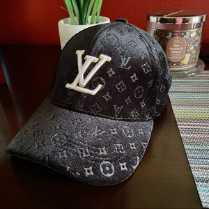 NEW. Womens Custom Made Hat